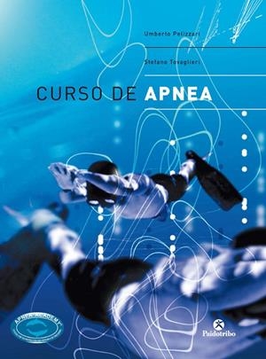 CURSO DE APNEA | 9788480197823 | PELIZZARI, UMBERTO / TOVAGLIERI, STEFANO