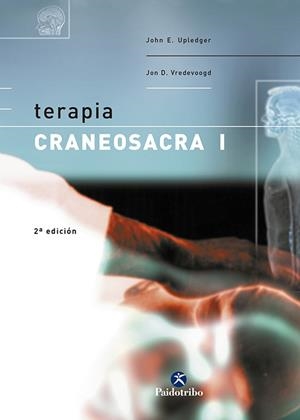 TERAPIA CRANEOSACRA I | 9788480197892 | UPLEDGER, JOHN E. / VREDEVOOGD, JON D.