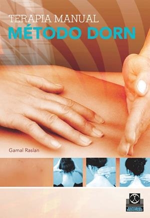 TERAPIA MANUAL. MÉTODO DORN | 9788480198165 | RASLAN, GAMAL