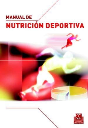 MANUAL DE NUTRICIÓN DEPORTIVA | 9788480198592 | ARASA GIL, MANUEL