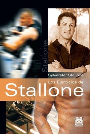 EJERCICIOS DE STALLONE, LOS | 9788480199711 | STALLONE, SYLVESTER