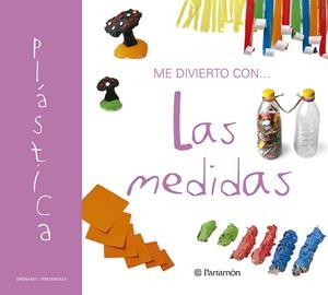 ME DIVIERTO LAS MEDIDAS | 9788434225770 | ROS, JORDINA / ESTADELLA, PERE