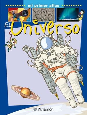 UNIVERSO, EL | 9788434227095 | ORTEGA, OFELIA