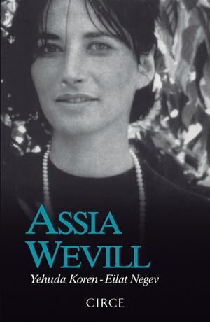 ASSIA WEVILL | 9788477652984 | KOREN, YEHUDA / NEGEV, EILAT