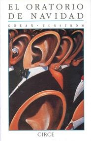 ORATORIO DE NAVIDAD, EL | 9788477650423 | TUNSTRÖM, GÖRAN