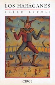 HARAGANES, LOS | 9788477650713 | LODOLI, MARCO