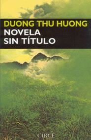 NOVELA SIN TÍTULO | 9788477651444 | DUONG THU HUONG