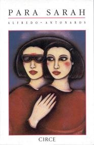PARA SARAH | 9788477650355 | ANTONAROS, ALFREDO