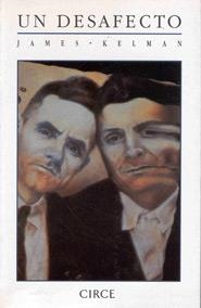 DESAFECTO, UN | 9788477650515 | KELMAN, JAMES