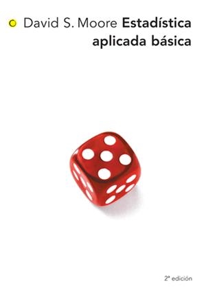 ESTADÍSTICA APLICADA BÁSICA | 9788495348043 | MOORE, DAVID