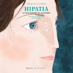 HIPÁTIA | 9788417137069 | GARCÍA TUR, VÍCTOR