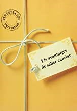 AVANTATGES DE SABER CANVIAR | 9788489589360 | AFERS DE COMUNICACIÓ VISUAL