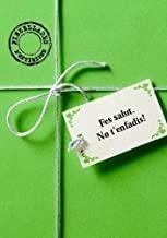 FES SALUT : NO T'ENFADIS | 9788489589292 | AFERS DE COMUNICACIÓ VISUAL