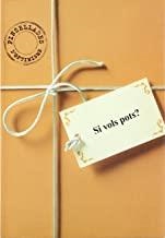 SI VOLS POTS ? | 9788489589377 | AFERS DE COMUNICACIÓ VISUAL