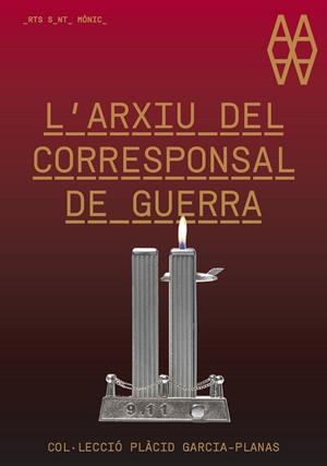 ARXIU DEL CORRESPONSAL DE GUERRA | 9788415097570 | GARCIA-PLANAS, PLACID / MAS, RICARD