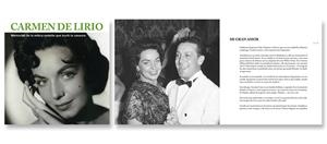 CARMEN DE LIRIO | 9788496944787 | DE LIRIO, CARMEN