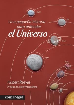 PEQUEÑA HISTORIA PARA ENTENDER EL UNIVERSO | 9788415097228 | REEVES, HUBERT