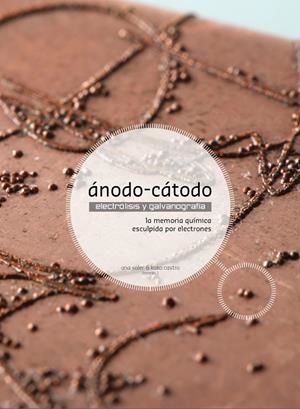 ÁNODO-CÁTODO | 9788415097976 | CASTRO, KAKO