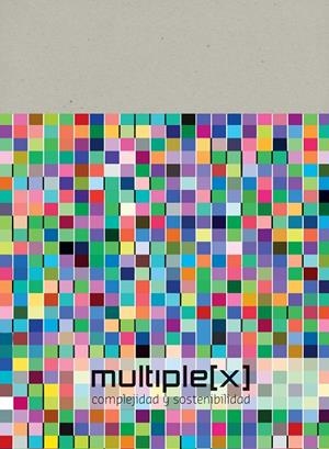 MULTIPLE(X) | 9788416033782 | DX5