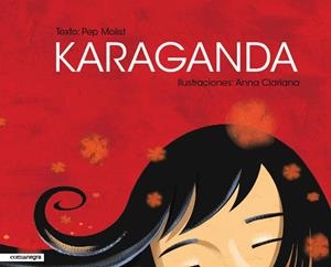 KARAGANDA | 9788415097075 | MOLIST, PEP