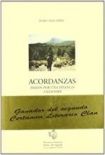 ACORDANZAS | 9788489142497 | VIDAL PEREZ, PEDRO