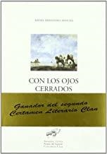CON LOS OJOS CERRADOS | 9788489142480 | HERNANDEZ MANCHA, RAFAEL