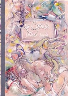 COPULA | 9788496745537 | RUEDA, SALVADOR