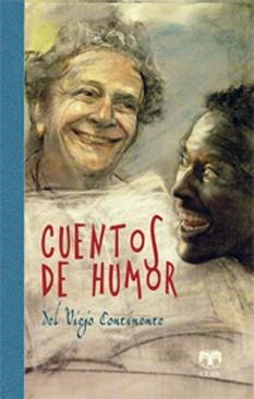 CUENTOS DE HUMOR DEL VIEJO CONTINENTE | 9788496745490 | WILDE Y OTROS, ÓSCAR