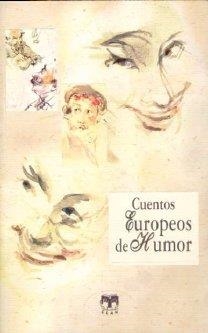 CUENTOS EUROPEOS DE HUMOR | 9788496745025 | VARIOS AUTORES