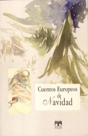 CUENTOS EUROPEOS DE NAVIDAD | 9788489142886 | AUTORES, VARIOS