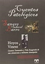 CUENTOS PATOLÓGICOS | 9788496745957 | DE HOYOS Y VINENT, ANTONIO