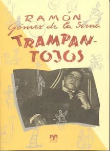 TRAMPANTOJOS | 9788489142589 | GOMEZ DE LA SERNA, RAMON