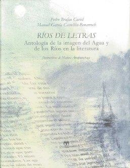 RIOS DE LETRAS | 9788496745582 | BRUFAO CURIEL, PEDRO