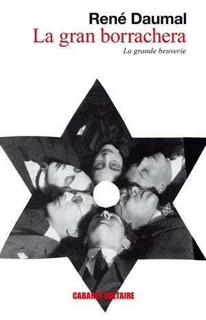 GRAN BORRACHERA | 9788493764388 | DAUMAL, RENE