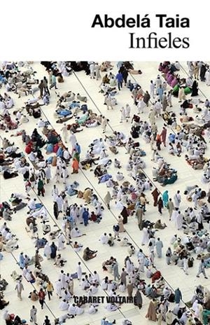 INFIELES | 9788494218507 | TAIA, ABDELA