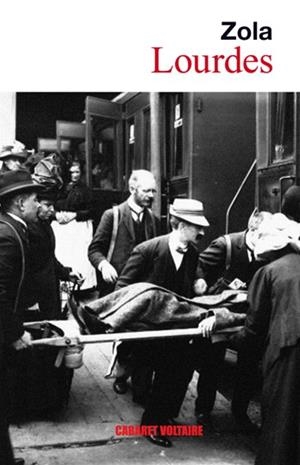 LOURDES | 9788493764357 | ZOLA, EMILE