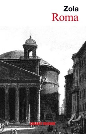 ROMA | 9788493664879 | ZOLA, EMILE