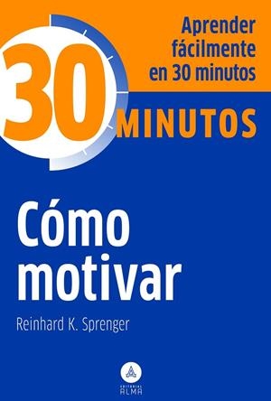 COMO MOTIVAR | 9788415618058 | SPRENGER, REINHARD K.