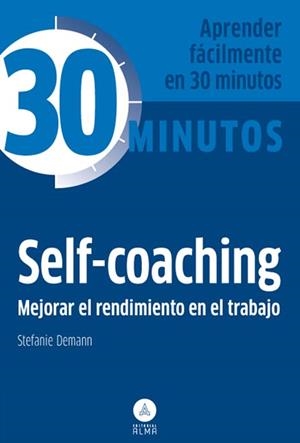 SELF-COACHING | 9788415618126 | DEMANN, STEFANIE