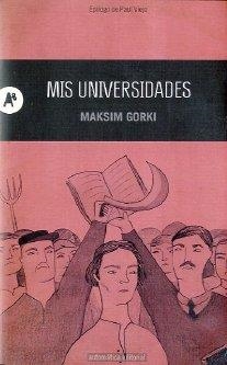 MIS UNIVERSIDADES | 9788415509097 | GORKI, MAXIMO