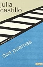 DOS POEMAS | 9788488020338 | CASTILLO, JULIA