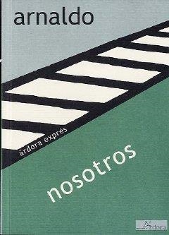 NOSOTROS | 9788488020444 | ARNALDO, JAVIER