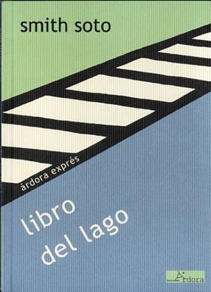 LIBRO DEL LAGO | 9788488020529 | SOTO, SMITH