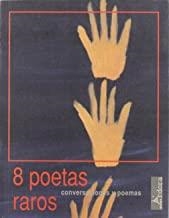 8 POETAS RAROS | 9788488020024 | PARREÑO, JOSÉ MARÍA