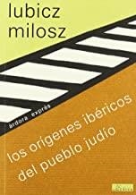 ORIGENES IBERICOS | 9788488020314 | MILOSZ, LUBICZ