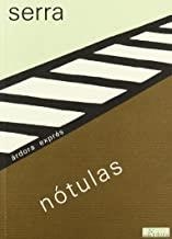 NOTULAS | 9788488020161 | SERRA, CRISTÓBAL