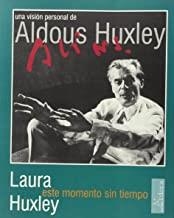 ESTE MOMENTO SIN TIEMPO | 9788488020178 | HUXLEY, LAURA
