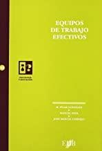 EQUIPOS DE TRABAJO | 9788489607767 | GONZALEZ, MARIA PILAR