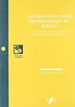 ORGANIZACIONES EMPRESA | 9788483120262 | SOLE, CARLOTA