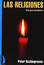 RELIGIONES | 9788492071371 | OCCHIOGROSSO, PETER